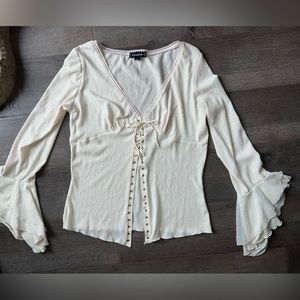 Bebe shirtSOLDD